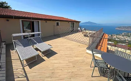 Hotel La Vue d'Or