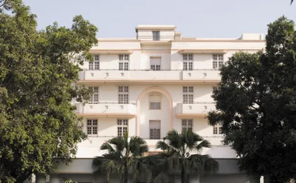 Ambassador Ihcl Seleqtions