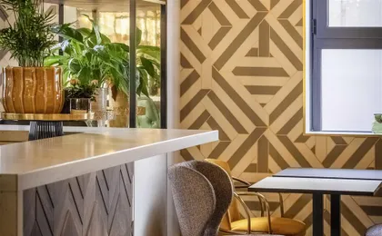 Bar Lounge