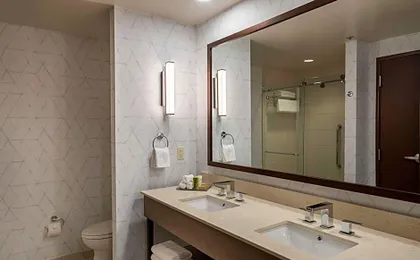 Hilton Asheville Biltmore Park