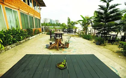 Divine Eco Resort