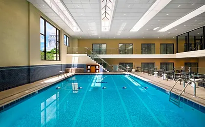 Best Western Premier Park Hotel