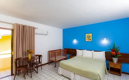 Sunshine Praia Hotel