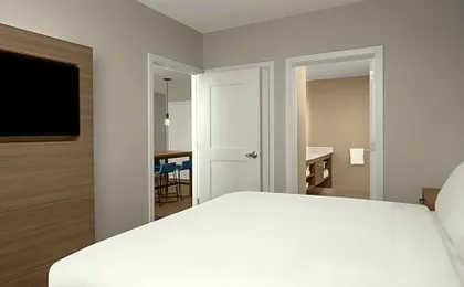 Residence Inn by Marriott Eagle Boise