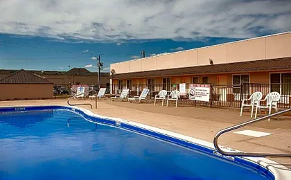 Quality Inn & Suites Williamsport