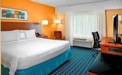 Fairfield Inn & Suites by Marriott Atlanta Alpharetta