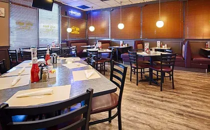 Chattanooga Heritage Inn