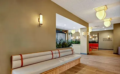 B&B HOTEL Madrid Fuenlabrada Retail Park