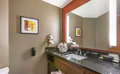 Best Western Premier Ivy Inn & Suites