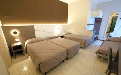Hotel Mistral