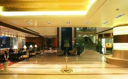 Jaypee Siddharth Ind