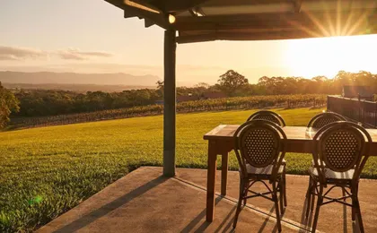 Wandin Valley Estate