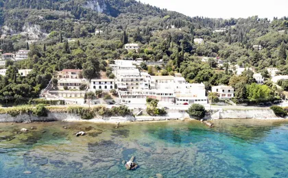 El Greco Hotel