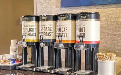 Hampton Inn Elkhart