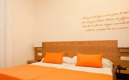Hotel Boutique Isla De Tabarca