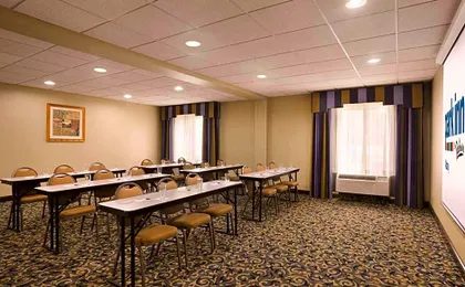 Park Inn by Radisson Albany, GA