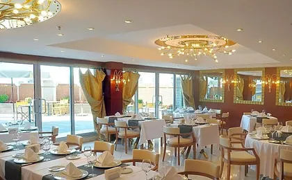 Hotel Midi Ankara