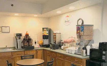 Super 8 By Wyndham Groton