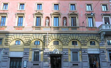Hotel Traiano