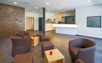 Villmergen Swiss Quality Hotel