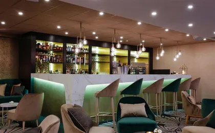BarLounge