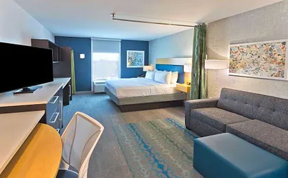 Home2 Suites by Hilton Columbus