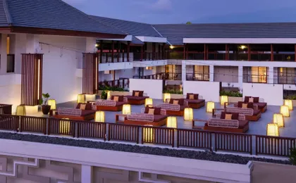 Royal Suites at The Bandha