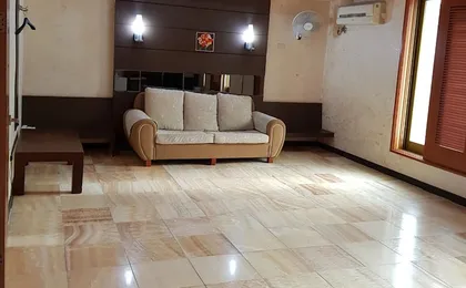 Geoje Boomerang Motel