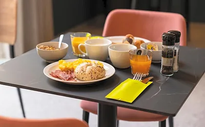 B&B HOTEL Hasselt
