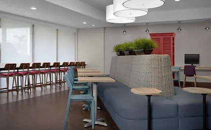 Home2 Suites By Hilton Florida City