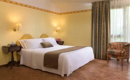 Hotel San Gregorio