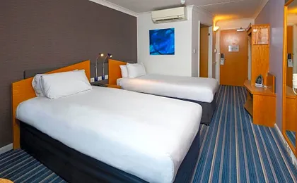 Holiday Inn Express Birmingham-Snow Hill By IHG