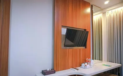Harmoni Hotel Garut