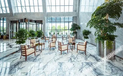 Vienna International Hotel (Wuhan Wuchang Riverfront Jiyuqiao Subway Station Branch）