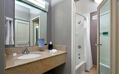 Courtyard by Marriott Baltimore BWI Airport