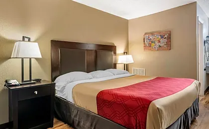 Econo Lodge Sebring