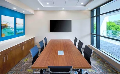 Hampton Inn by Hilton Hamilton