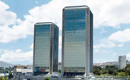 Grand Hotel Tijuana