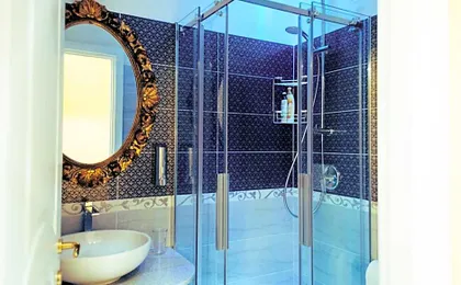 Impero Vaticano Suites Guest House