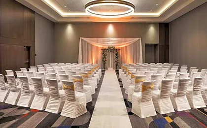 Hyatt Regency Bloomington - Minneapolis