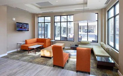 Hilton Garden Inn Reagan National Airport