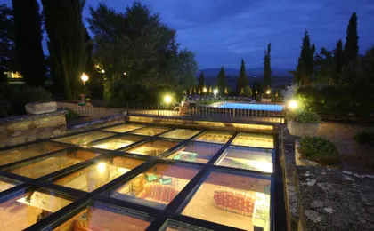 Wellness Center Casanova Hotel E Spa