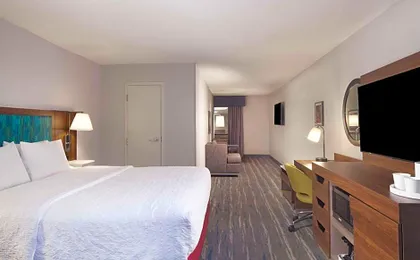 Hampton Inn Athens