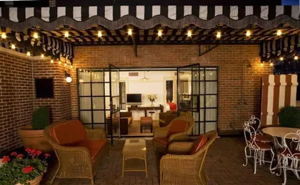 The Bowery Hotel