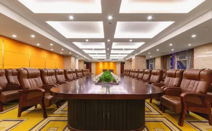 Haolong Hotel