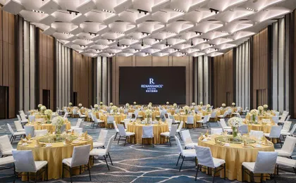 Renaissance Xi'an Hotel