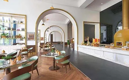 Wyndham Grand Phu Quoc