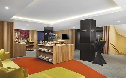 Nh Collection Madrid Colon
