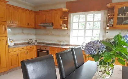 villa ponderosa