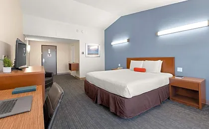 Good Nite Inn Redwood City